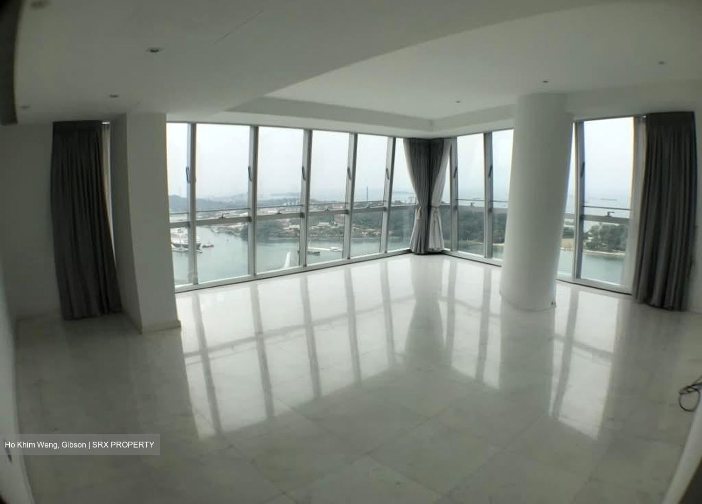 Reflections At Keppel Bay (D4), Condominium #590793511